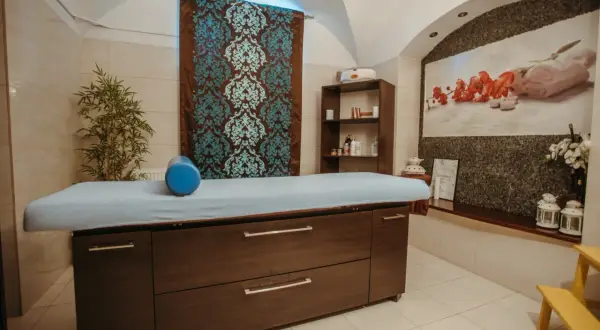 Day Spa Radom: Najlepsze miejsca na relaks i odnowę!