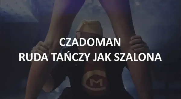 Tekst piosenki Ruda tańczy jak szalona – poznaj jej emocjonalny przekaz