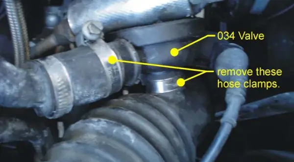 5 niepokojących objawów uszkodzonego zaworu DV 1.8 T - na co uważać?