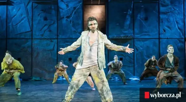 Teatr muzyczny Gdynia spektakle - najciekawsze wydarzenia na scenie