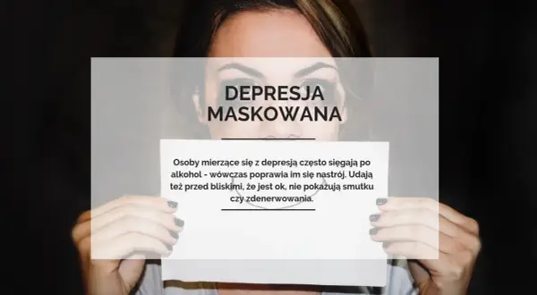 Objawy depresji – jak je rozpoznać i co robić, gdy się pojawią?