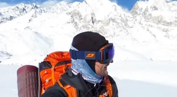 Co to jest okno pogodowe i jak wykorzystać je w outdoorze