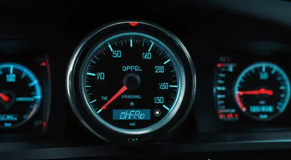 Czujniki ciśnienia powietrza w oponach Opel - Jak działają i co warto wiedzieć?