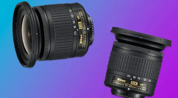 Jaki obiektyw do Nikon D3300? Top 5 rekomendacji dla fotografów