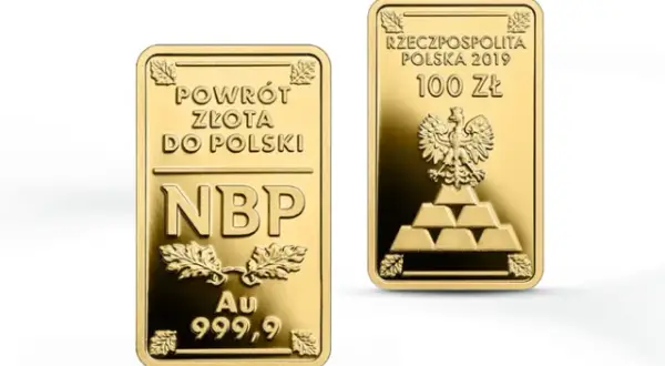 Jak kupić sztabki złota w NBP: Kompletny proces krok po kroku