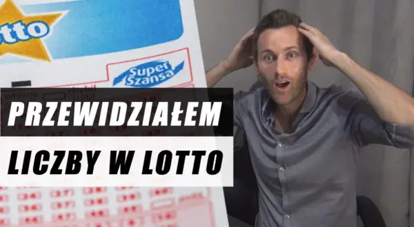 Jak przewidzieć numery lotto sztuczka - mity i prawda o wygranej