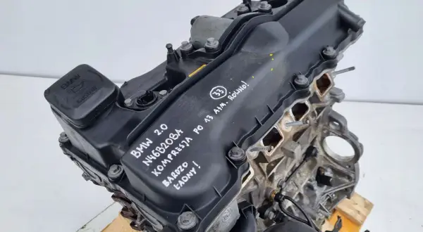BMW X1 E84 jaki silnik wybrać, aby uniknąć wysokich kosztów?