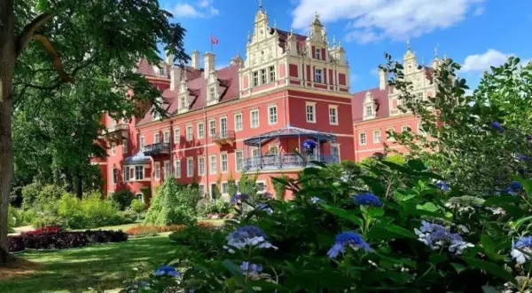 Głogów atrakcje w okolicy – odkryj ukryte skarby regionu