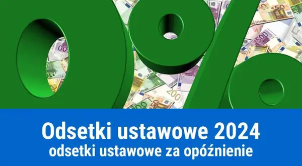 Jak obliczyć odsetki ustawowe za opóźnienie i uniknąć strat finansowych