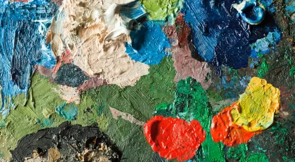 Artysta w tekstach kultury: samotność, pasja i walka o uznanie