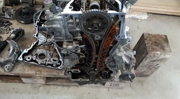 Kiedy wymienić rozrząd w Honda Civic VIII? Kluczowe informacje i porady
