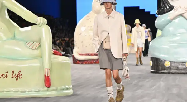 Jakie buty męskie są teraz modne? Oto najgorętsze trendy w obuwiu