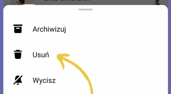 Ukrywanie wiadomości na Messengerze: Skuteczne sposoby zachowania prywatności