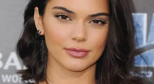 Kendall Jenner - wiek, data urodzenia i kluczowe momenty kariery