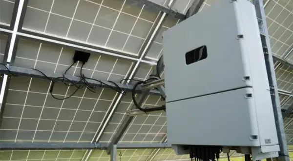 Inwerter solarny: klucz do efektywnej instalacji fotowoltaicznej