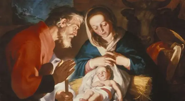 Kiedy powstało Boże Narodzenie? Odkryj jego fascynującą historię