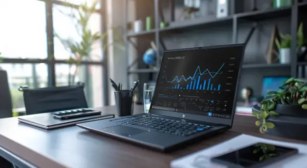 HP ProBook 640: Co sprawia, że firmy go uwielbiają? Analizujemy!