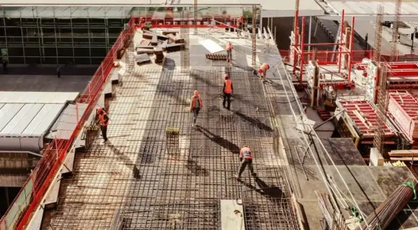 Element zbrojenia: Kluczowe informacje o technikach i zastosowaniach