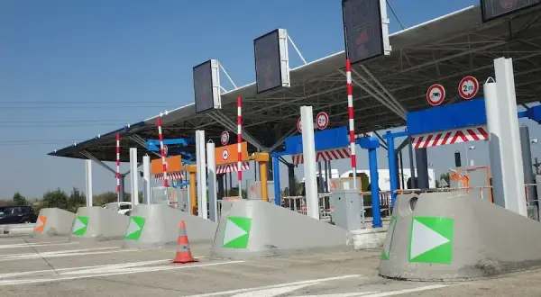 Jak płacić za autostrady we Francji? Wszystko, co musisz wiedzieć!
