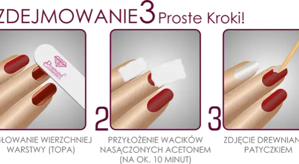 Jak zmyć hybrydy domowym sposobem: 5 skutecznych metod