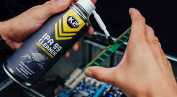 Czy alkohol izopropylowy można pić? Śmiertelne zagrożenie!