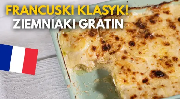 Jak przygotować idealną zapiekankę francuską - przepis i porady