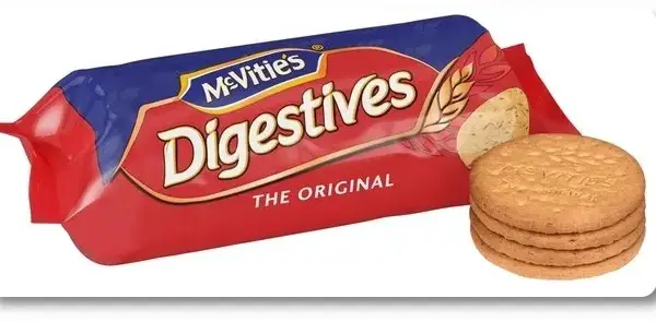 Gdzie kupić ciastka digestive w Polsce? Sprawdź najlepsze miejsca
