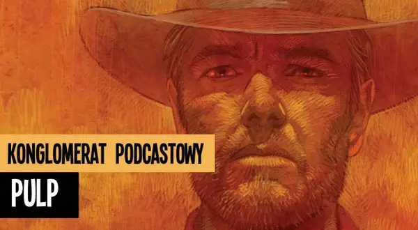 Konglomerat podcastowy - odkryj fascynujące podcasty o popkulturze