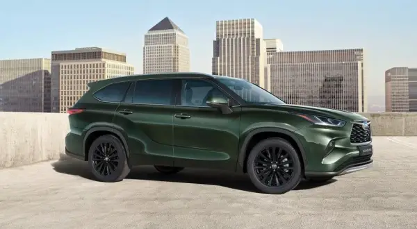 Jaki SUV 7 osobowy wybrać? Porównanie najlepszych modeli na rynku