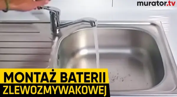 Jak wymienić kran w kuchni – proste kroki, które musisz znać