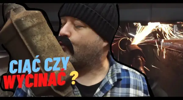 Jak wyczyścić katalizator w dieslu i uniknąć kosztownych napraw