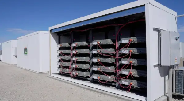 Jak zrobić magazyn energii z akumulatorów samochodowych i zaoszczędzić?