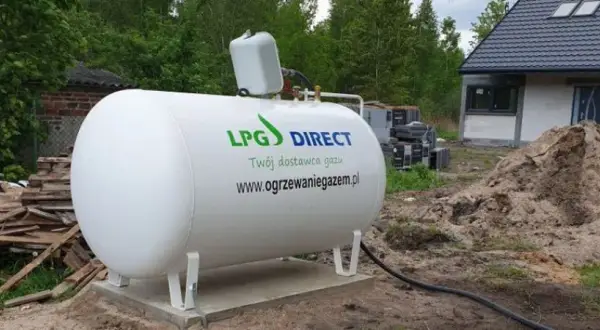 Ogrzewanie LPG - poznaj zasady działania i rzeczywiste koszty systemu