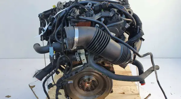 Ford Mondeo Mk4 jaki silnik wybrać? Porównanie silników, wady i zalety