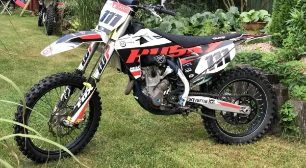 Husqvarna motory - poznaj najlepsze modele i ich unikalne cechy