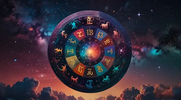 Miłosne dopasowanie: Jak znaleźć ten idealny zodiakalny związek?