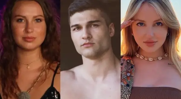 Z kim jest Monika Kociołek? Tajemnice jej związku z Piotrem Ambryszewskim