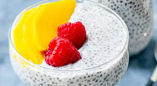Jak długo pudding chia może stać w lodówce? Sprawdź, by uniknąć błędów!