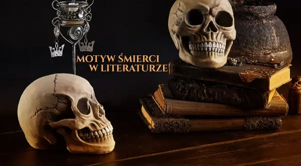 Dlaczego motyw śmierci był popularny w średniowieczu – tajemnice kultury