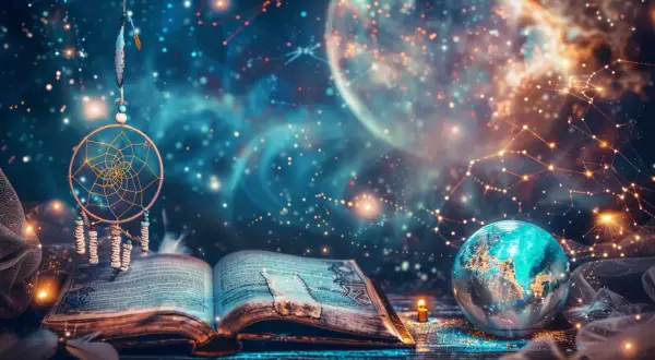 Horoskop dobry sennik: Najlepsze przewodniki po snach i horoskopach