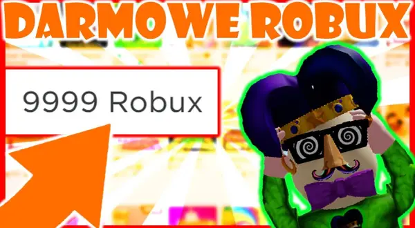 Gry na Roblox które dają Robuxy - jak łatwo je zdobyć i zarobić