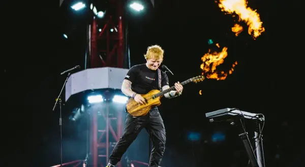 Kiedy Ed Sheeran ma urodziny? Odkryj ciekawostki o jego dacie urodzin