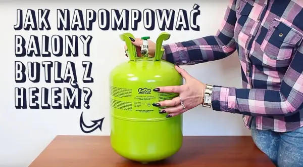 Czym napompować balony? Najlepsze metody i porady, których nie możesz przegapić