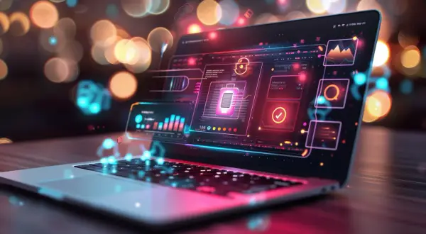 Czy bateria MacBook Air wpłynie na wydajność Twojego sprzętu? Fakty
