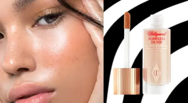 Charlotte Tilbury baza rozświetlająca opinie - czy naprawdę działa?