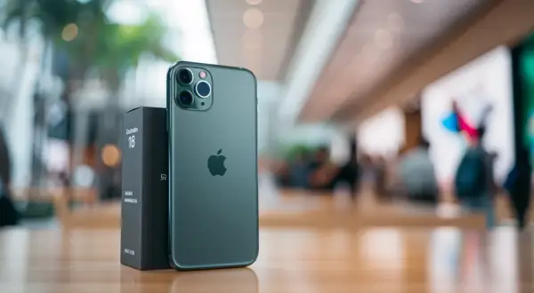 iPhone powystawowy: czy to dobra alternatywa dla nowego? Analiza