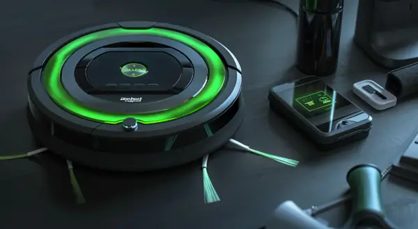 Bateria Roomba: jak przedłużyć żywotność robota sprzątającego?