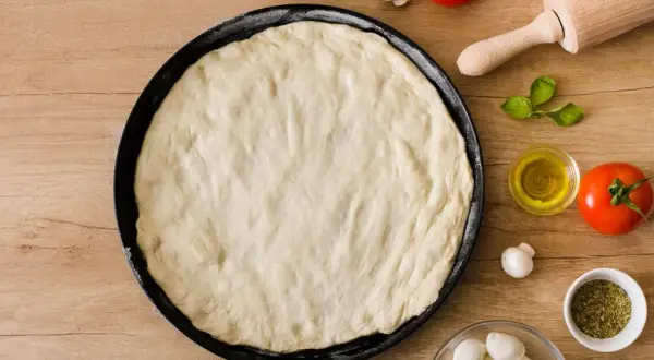 Dlaczego ciasto na pizzę nie jest elastyczne? Oto najczęstsze przyczyny