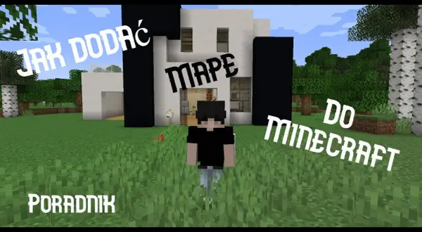 Łatwe dodawanie modów do Minecraft bez stresu i problemów
