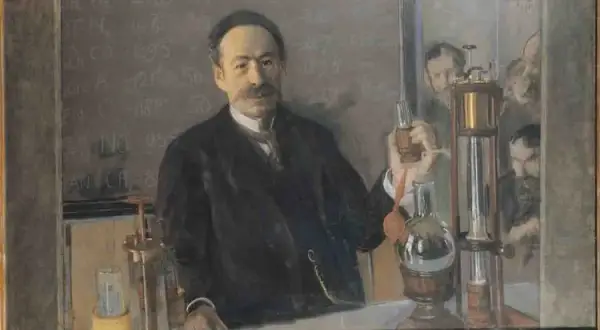 Karol Olszewski – kluczowe odkrycia w skropleniu gazów i chemii